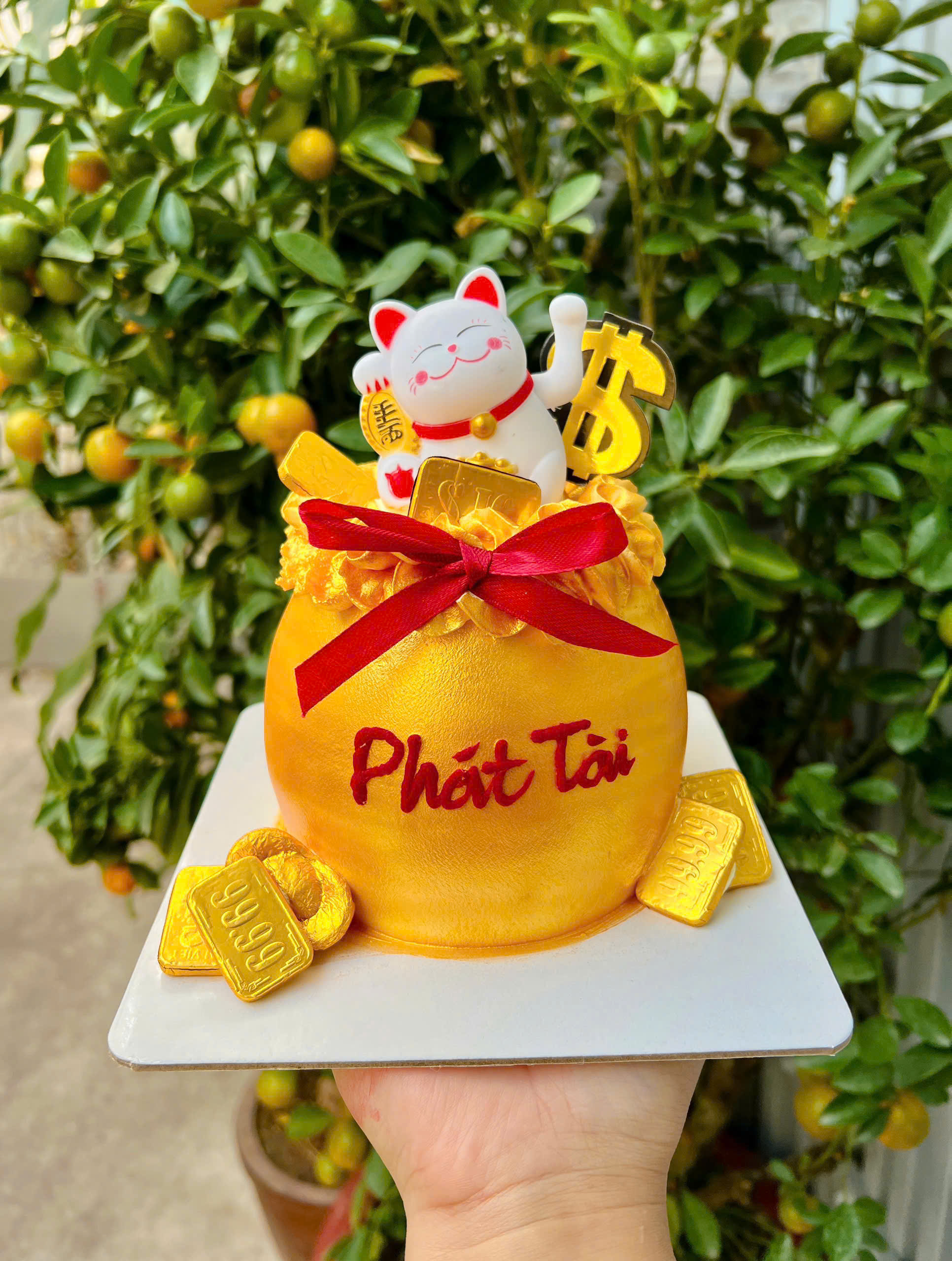 Kim Ngân Phát Tài 2